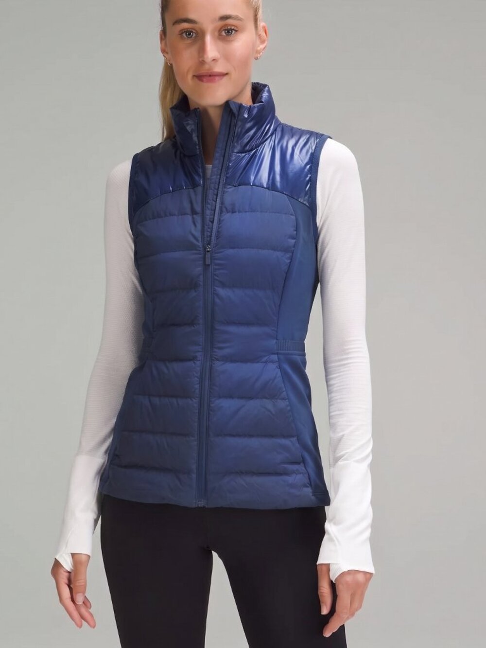Lululemon Women's Down for It All Vest